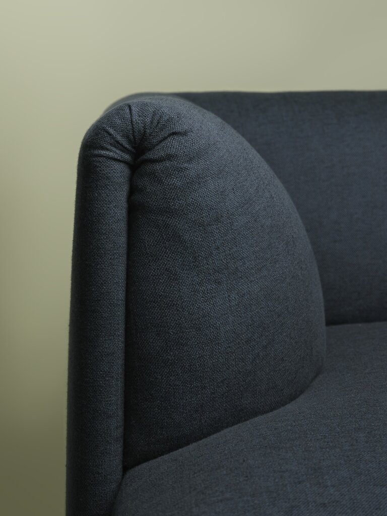 Fogia Retreat 2,5-Seat Sofa