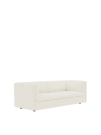 Fogia Retreat 2,5-Seat Sofa