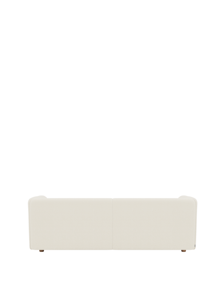 Fogia Retreat 2,5-Seat Sofa
