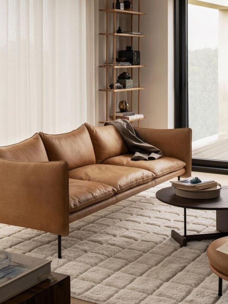 Fogia Tiki 3 Seat
