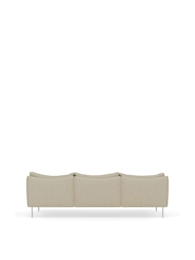 Fogia Tiki 3 Seat