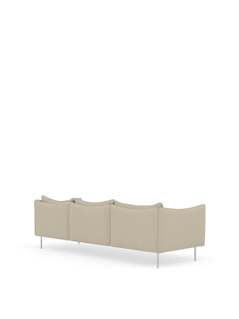 Fogia Tiki 3 Seat