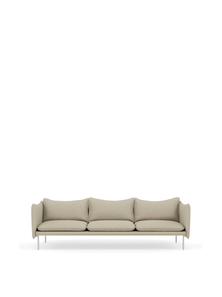 Fogia Tiki 3 Seat