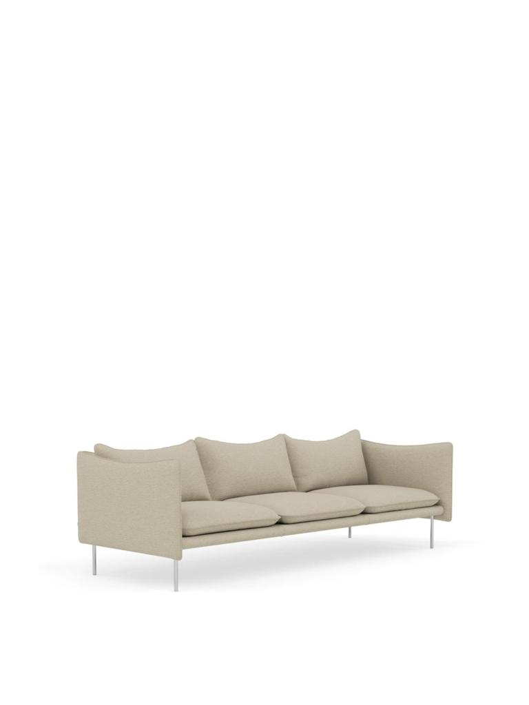 Fogia Tiki 3 Seat