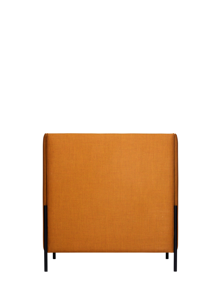 Fogia Fragment 1-seat High Armrest
