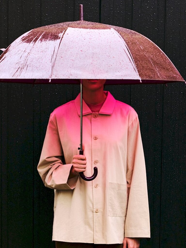 HAY Canopy Umbrella