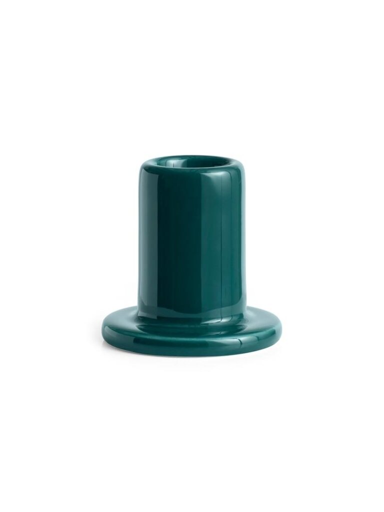HAY Tube Candleholder Small