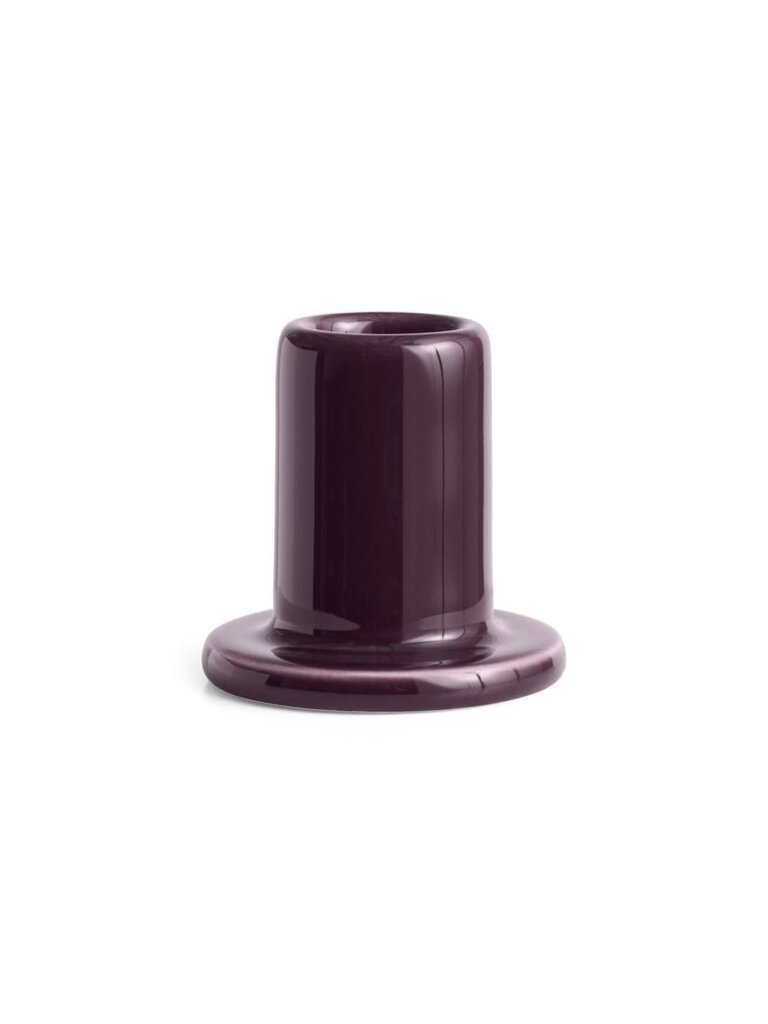 HAY Tube Candleholder Small