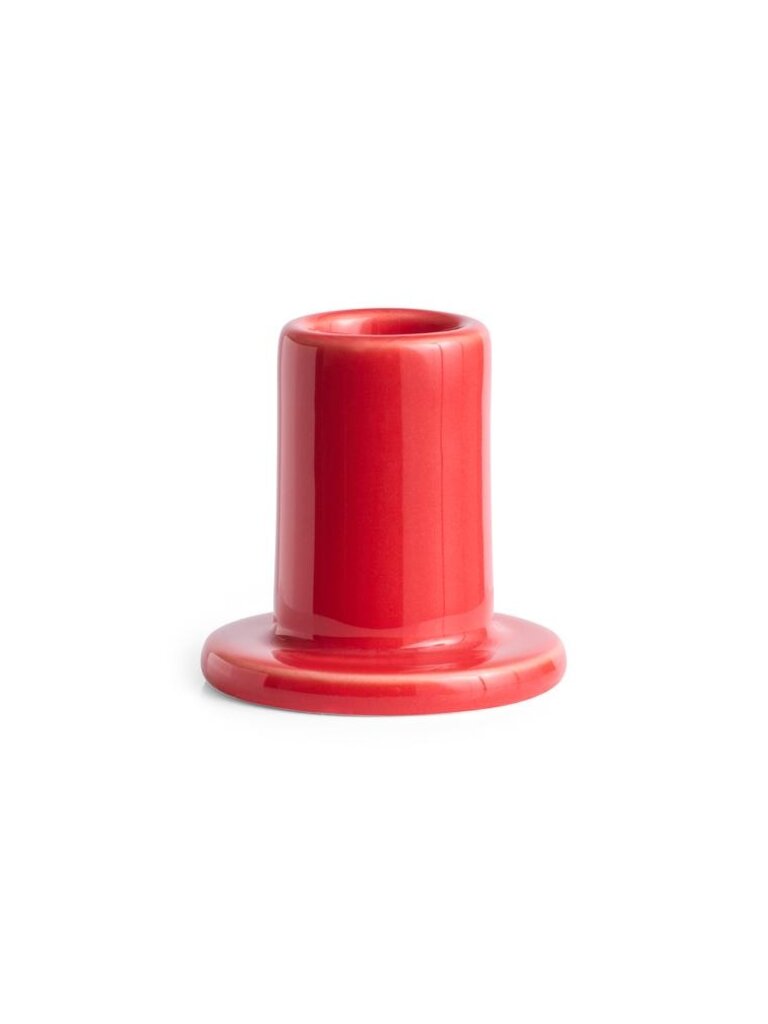 HAY Tube Candleholder Small