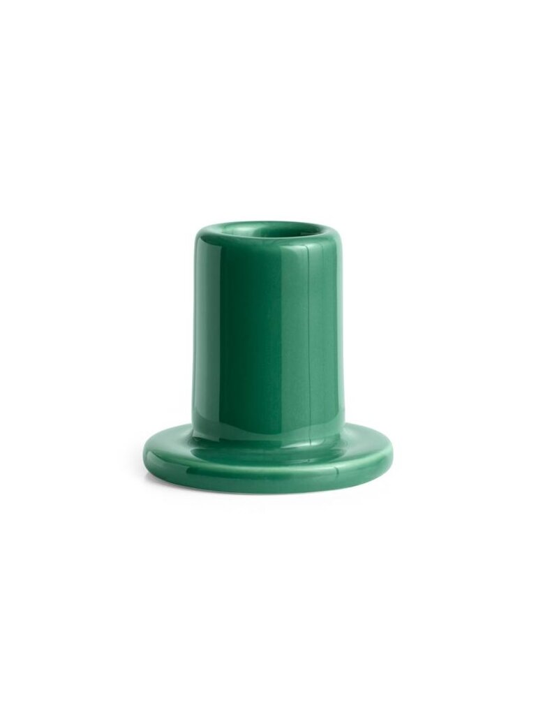 HAY Tube Candleholder Small