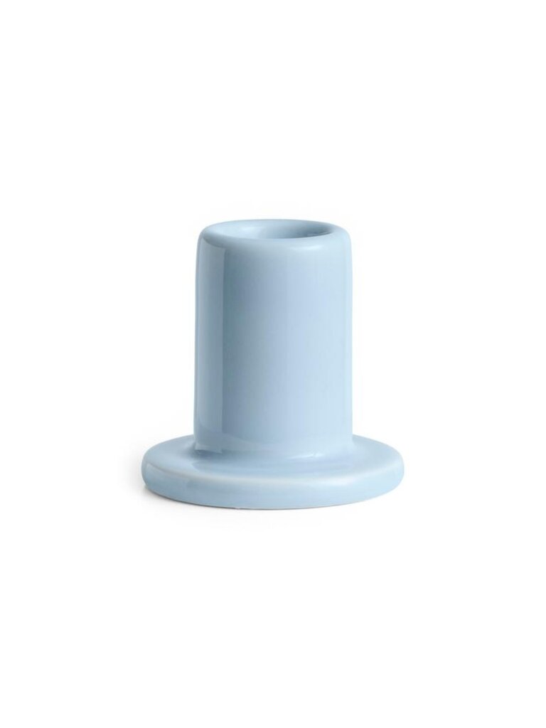 HAY Tube Candleholder Small