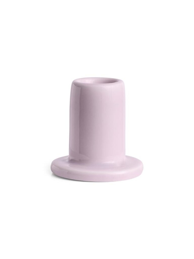 HAY Tube Candleholder Small
