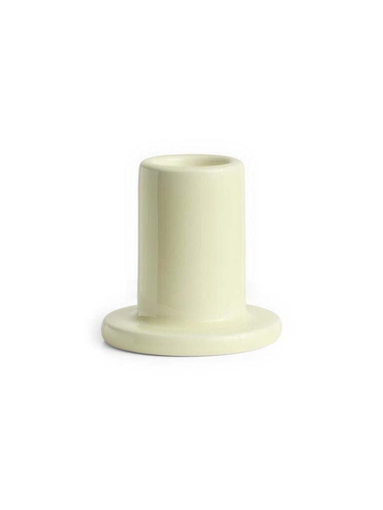 HAY Tube Candleholder Small