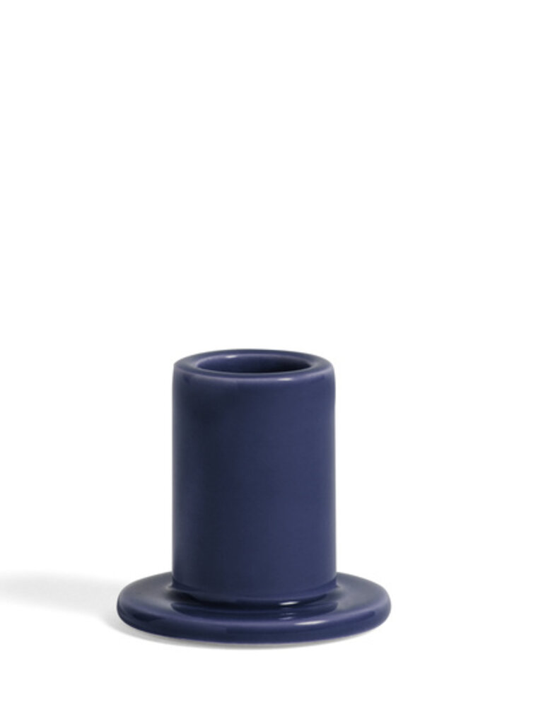 HAY Tube Candleholder Small