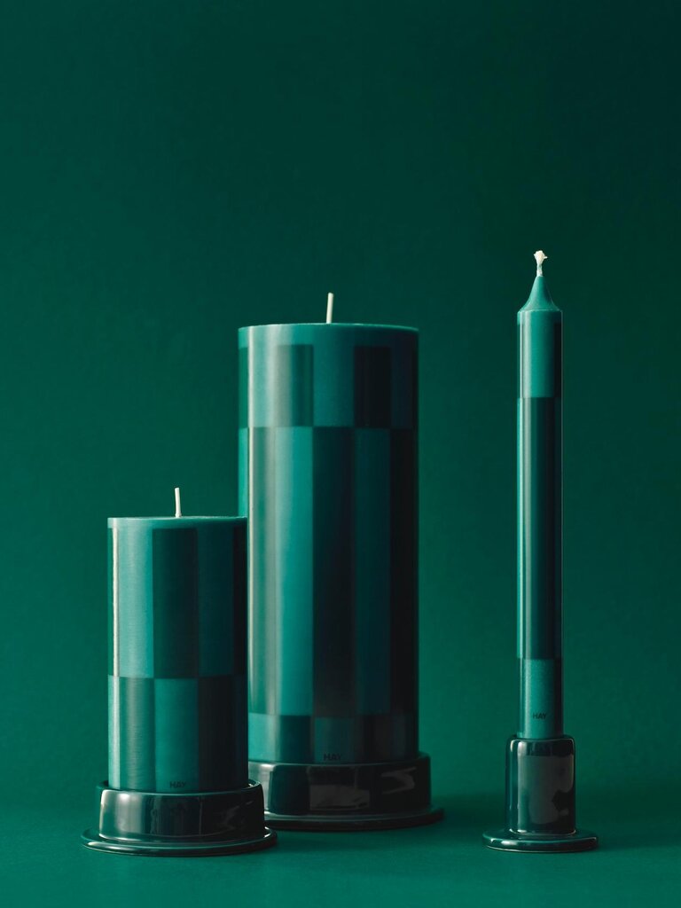 HAY Column Candleholder