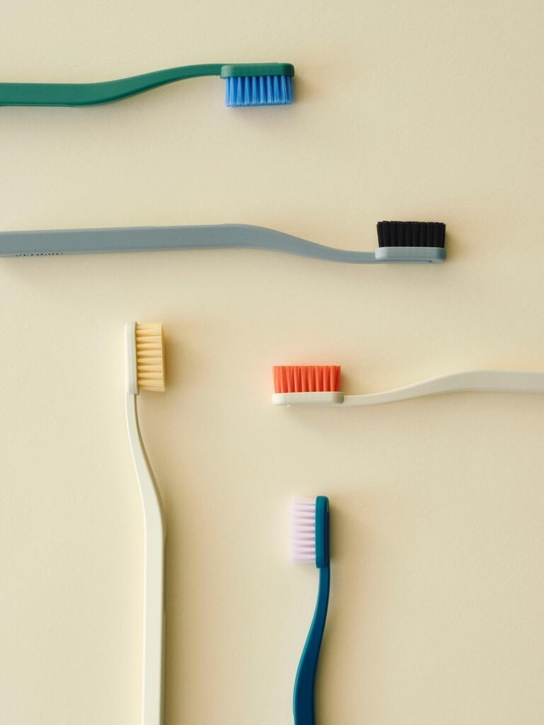 HAY Tann Toothbrush