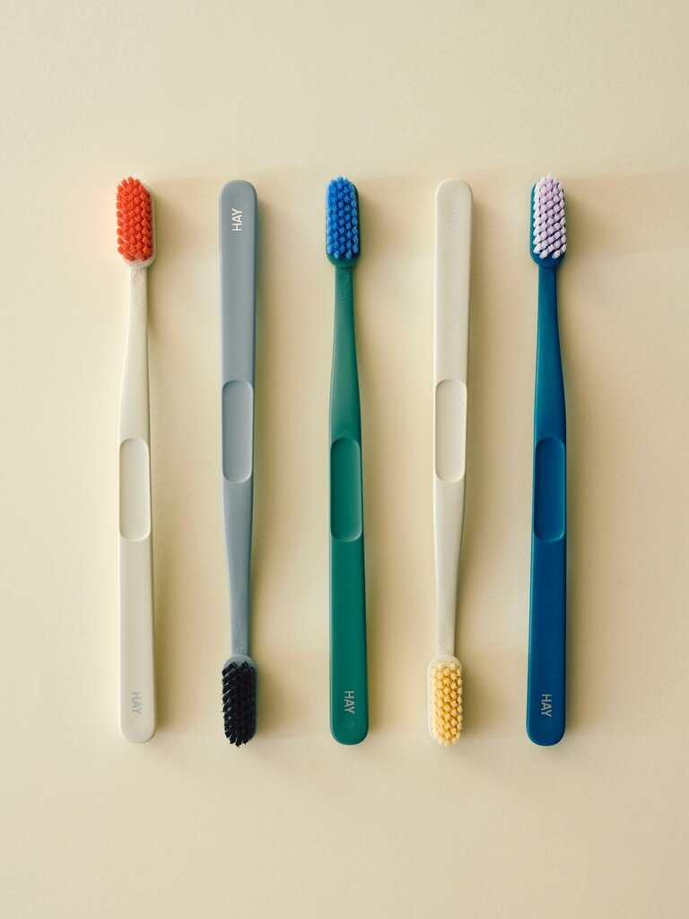 HAY Tann Toothbrush