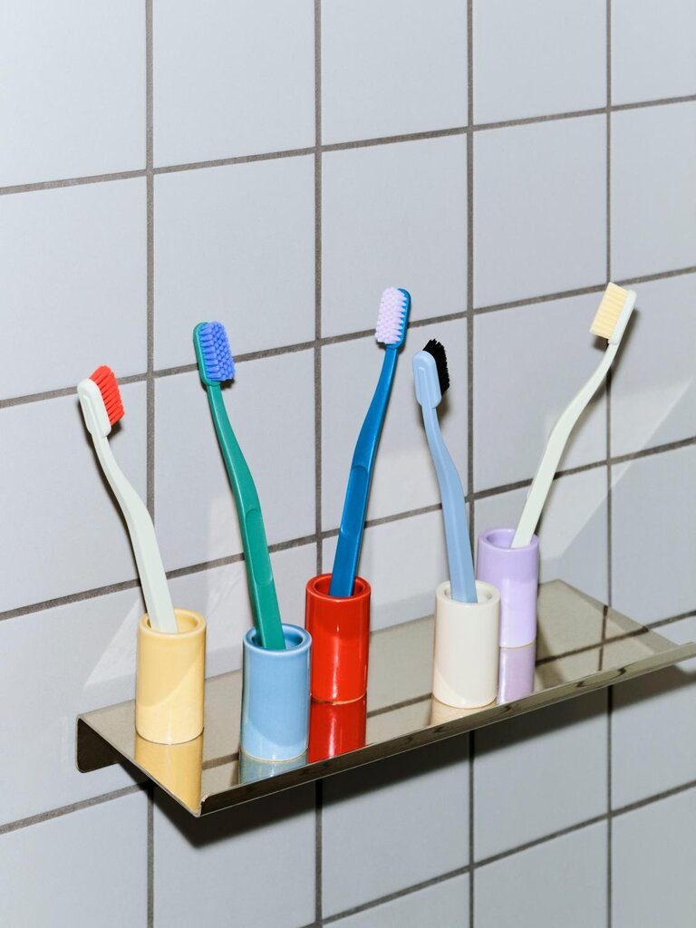 HAY Tann Toothbrush