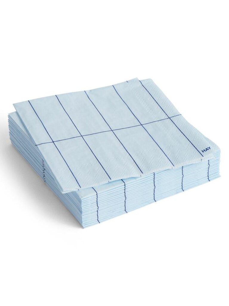 HAY Pattern Napkins Cocktail