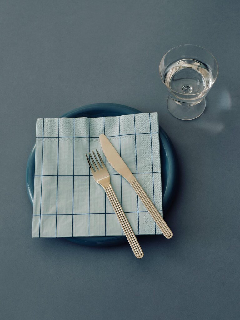 HAY Pattern Napkins Dinner