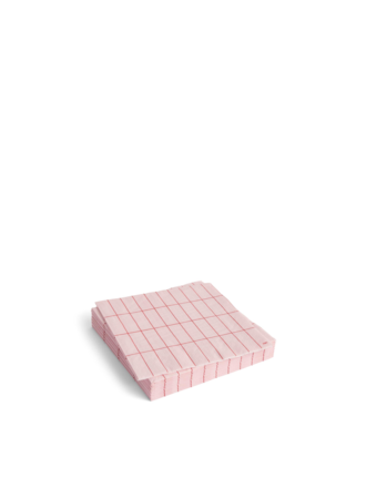 HAY Pattern Napkins Dinner