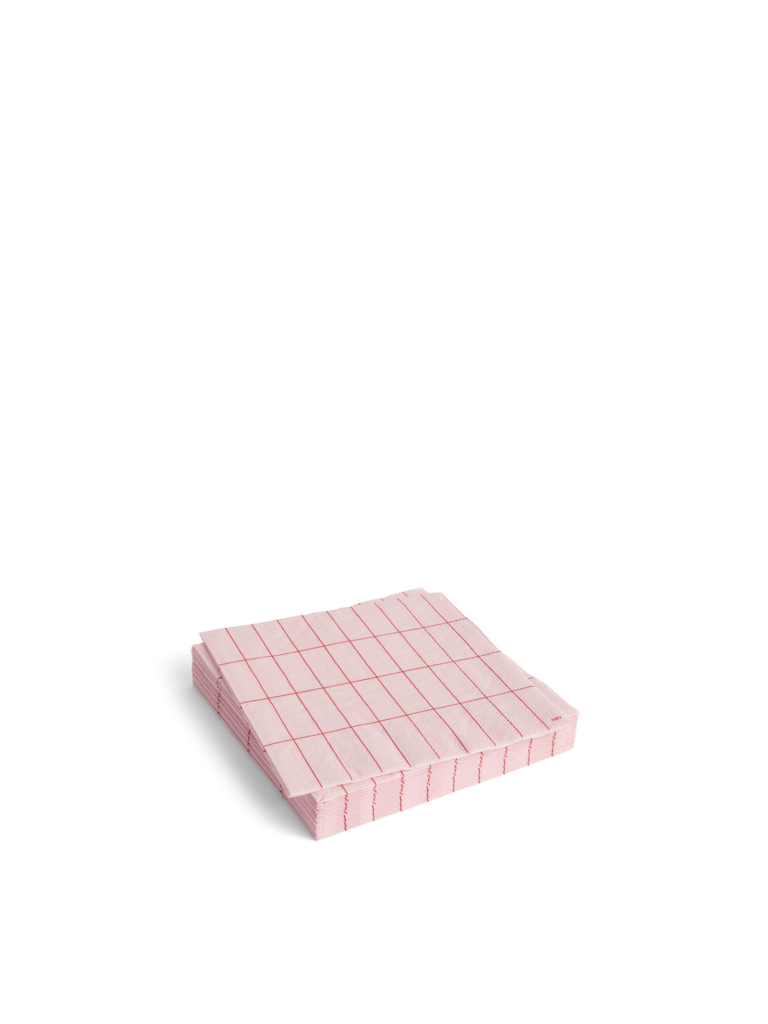 HAY Pattern Napkins Dinner