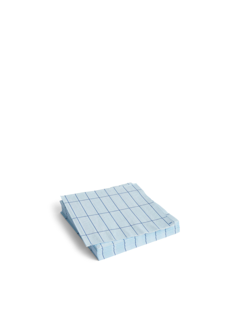 HAY Pattern Napkins Dinner