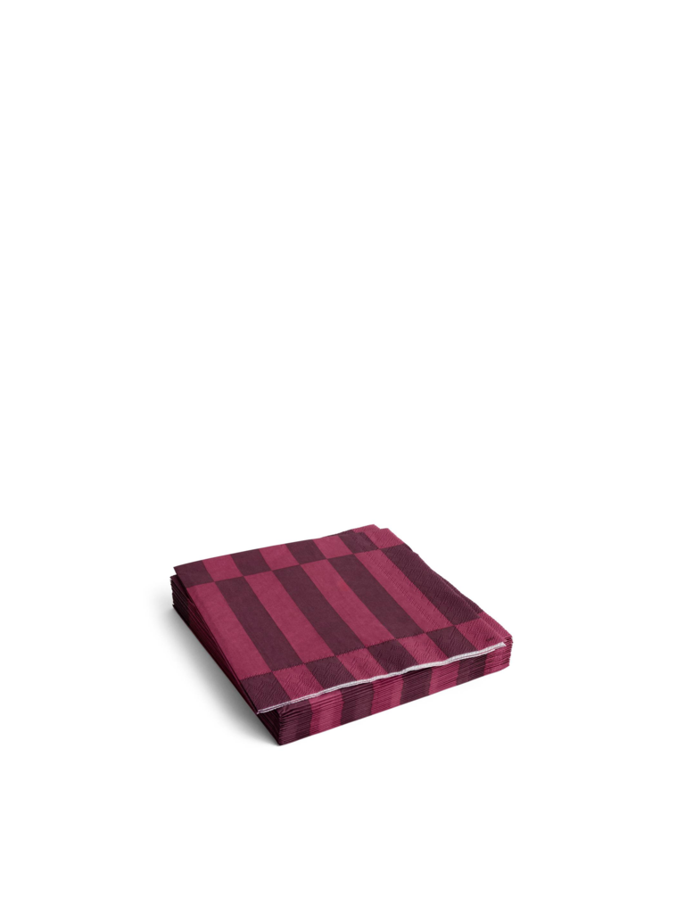 HAY Pattern Napkins Dinner