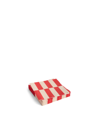 HAY Pattern Napkins Lunch