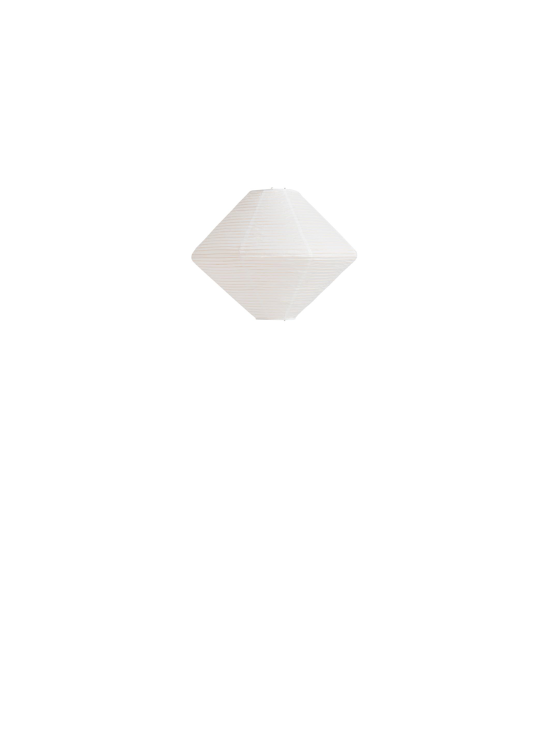 HAY Paper Shade Diamond