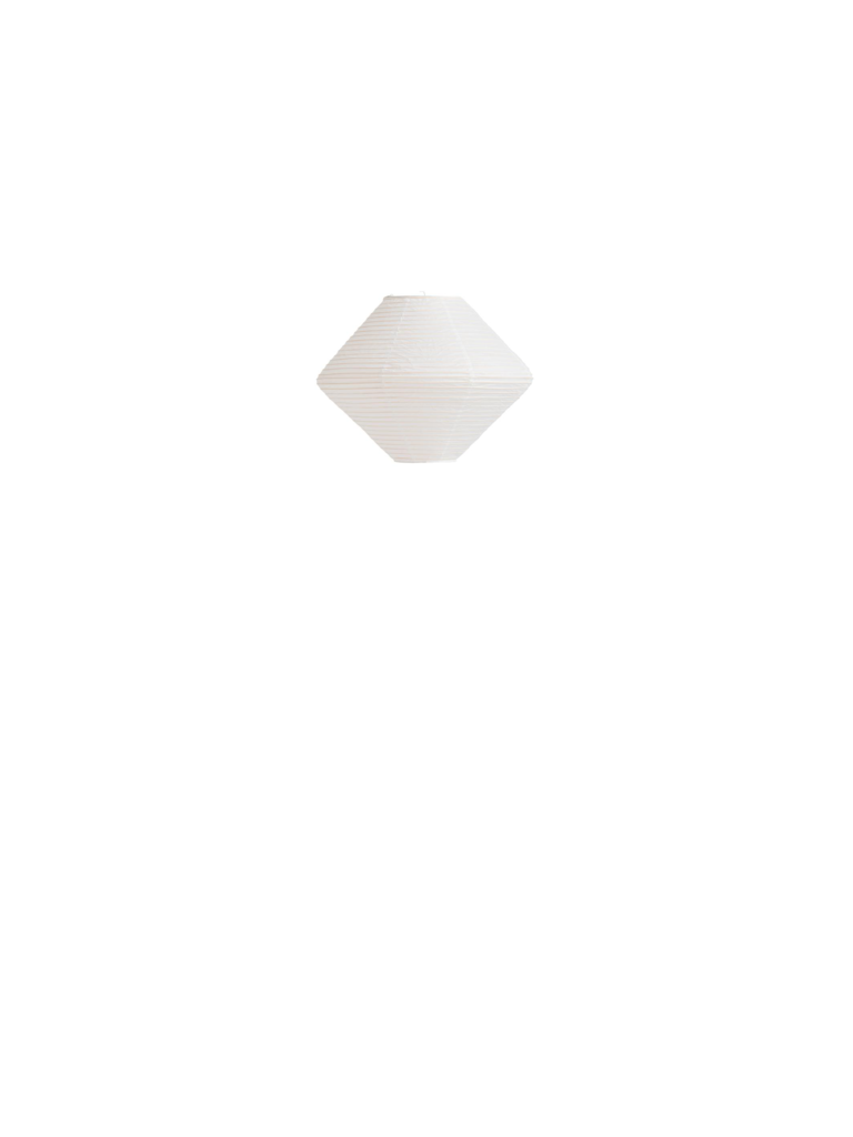 HAY Paper Shade Diamond