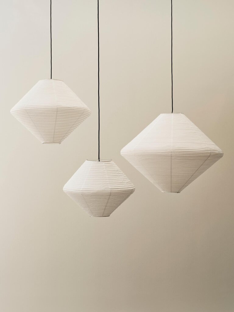HAY Paper Shade Diamond