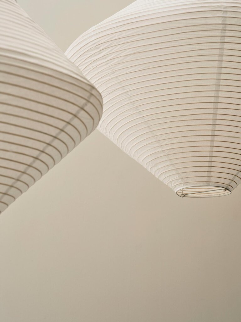 HAY Paper Shade Diamond