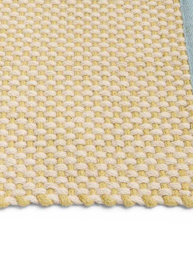 HAY 3 Colour Rug