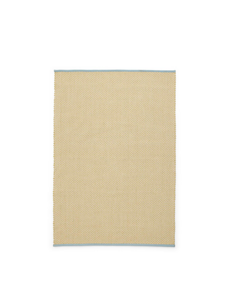 HAY 3 Colour Rug