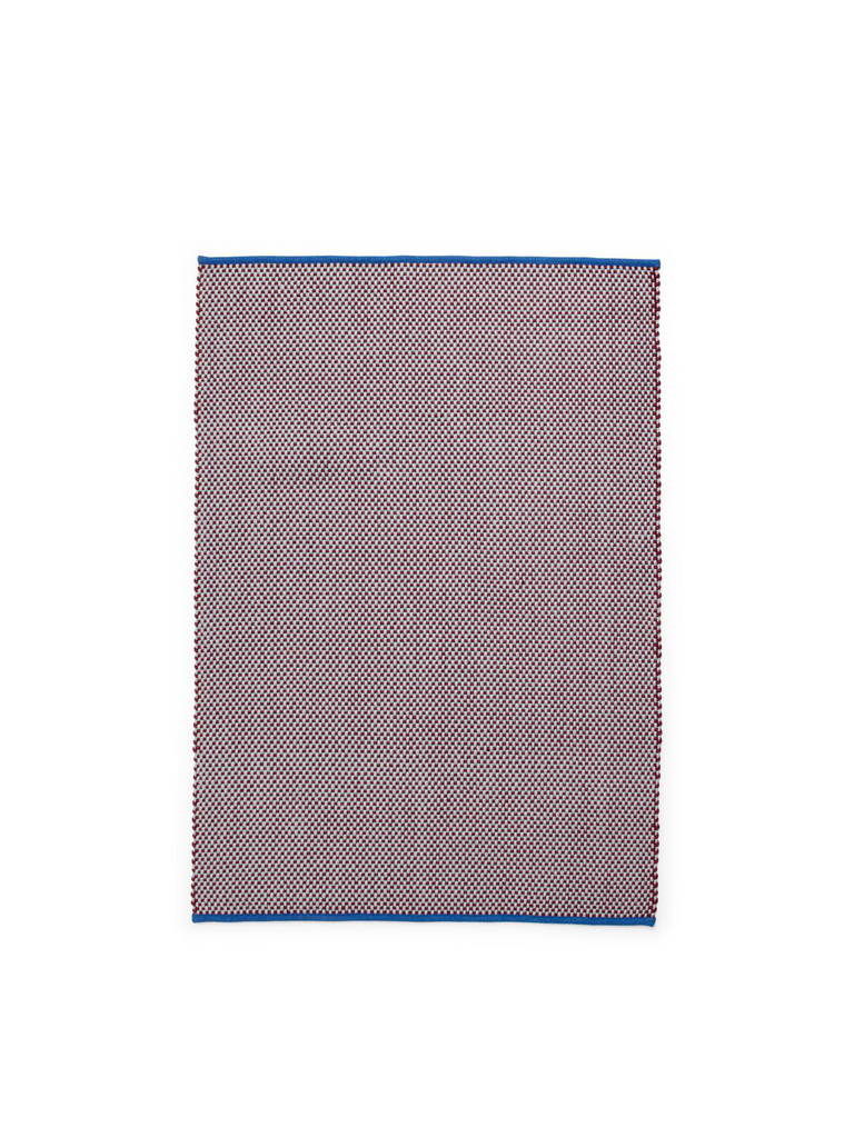 HAY 3 Colour Rug