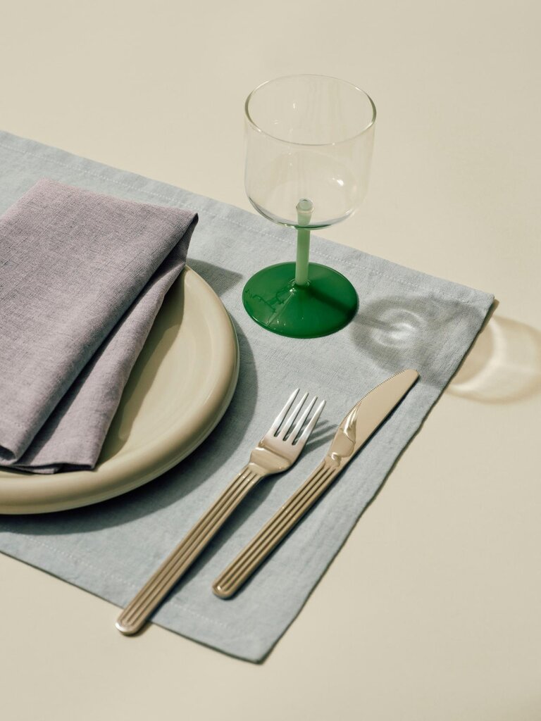 HAY Tint Wine Glass - Set of 2