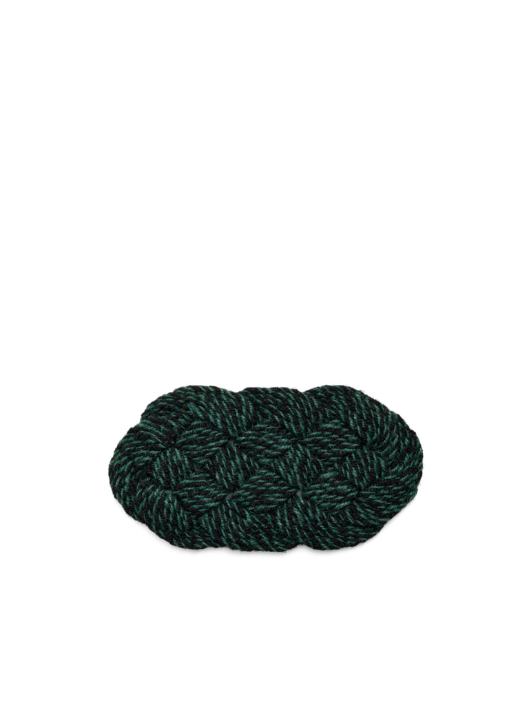 HAY Coco Door Mat Swirl