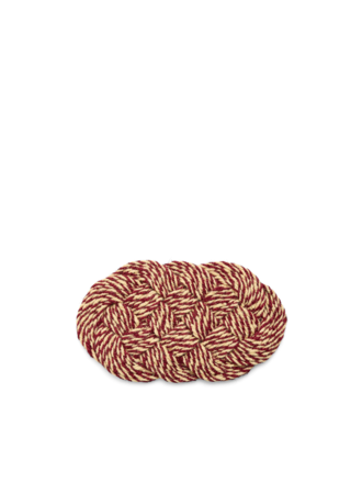 HAY Coco Door Mat Swirl