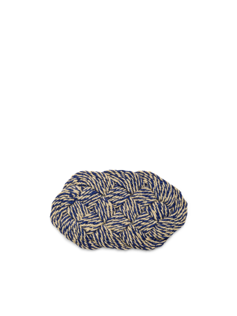 HAY Coco Door Mat Swirl