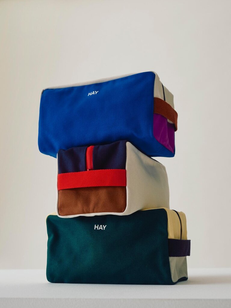 HAY Multi Wash Bag