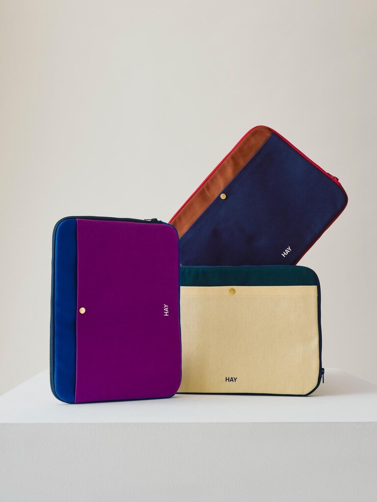 HAY Multi Laptop Cover 13"/14"