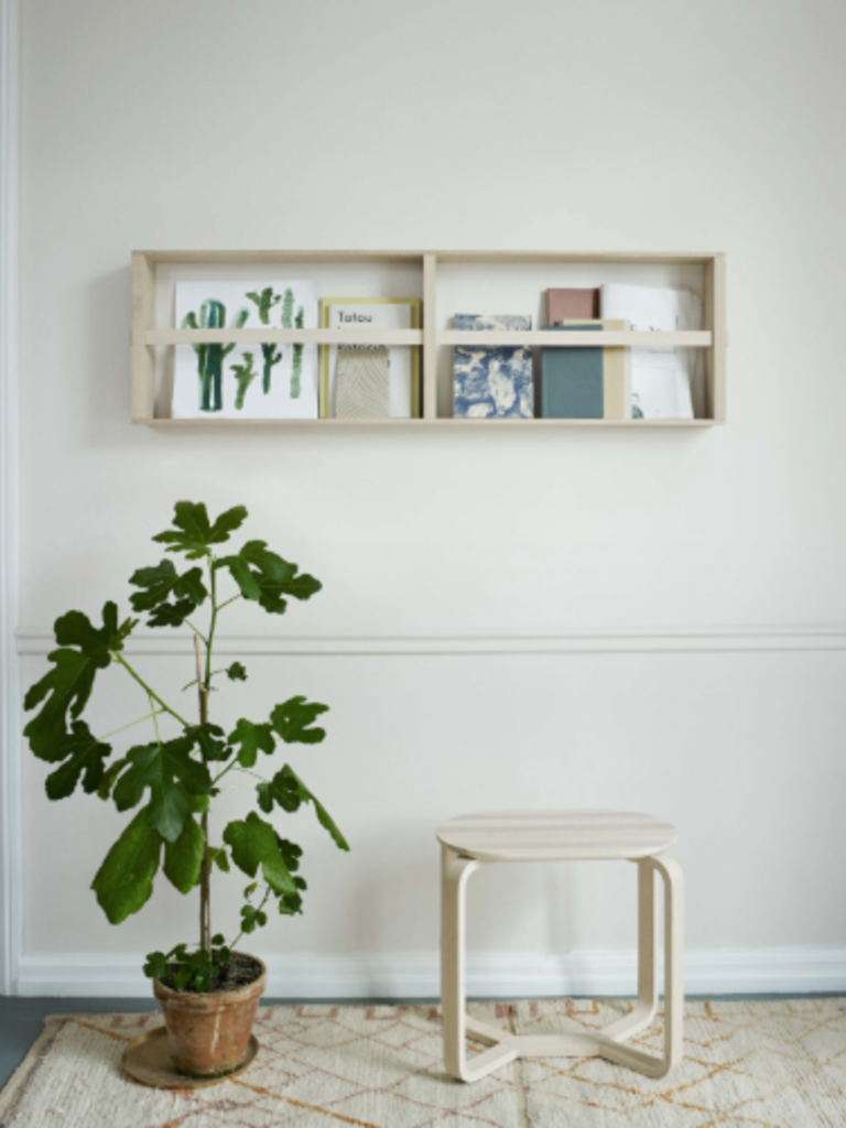 Skagerak Norr Magazine Holder