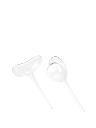 ferm Living Mercury Water Globes - Set of 2