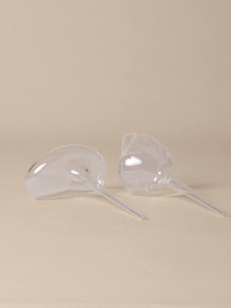 ferm Living Mercury Water Globes - Set of 2