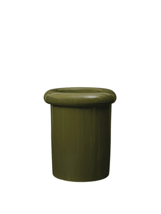 ferm Living Rollo Pot