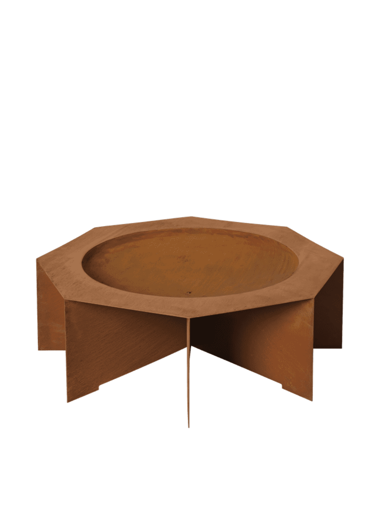 ferm Living Otte Fire Pit