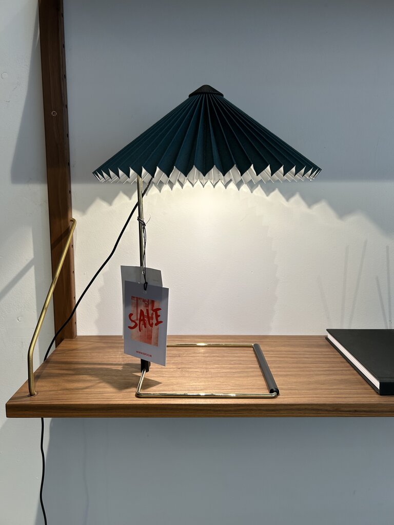 HAY Matin Table Lamp [Ex-display]