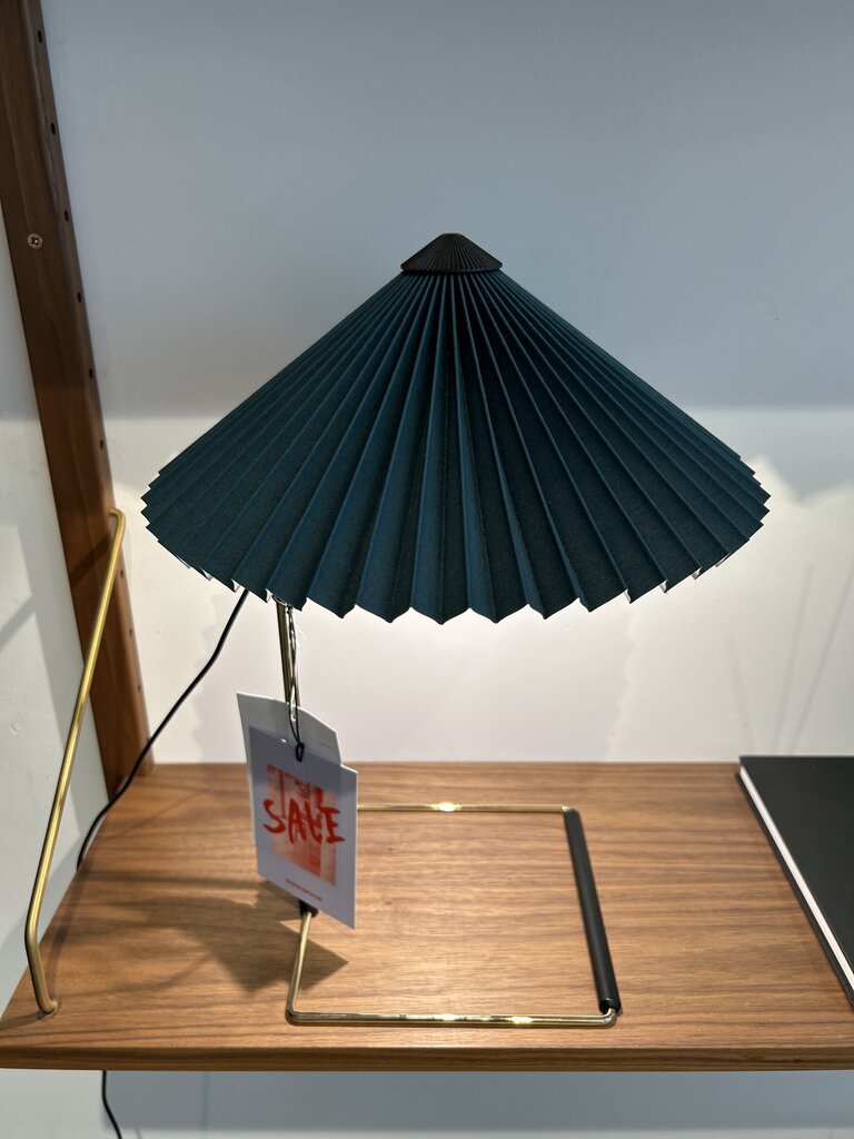 HAY Matin Table Lamp [Ex-display]