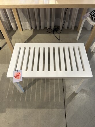 Artek Bench 153B [Ex-display]